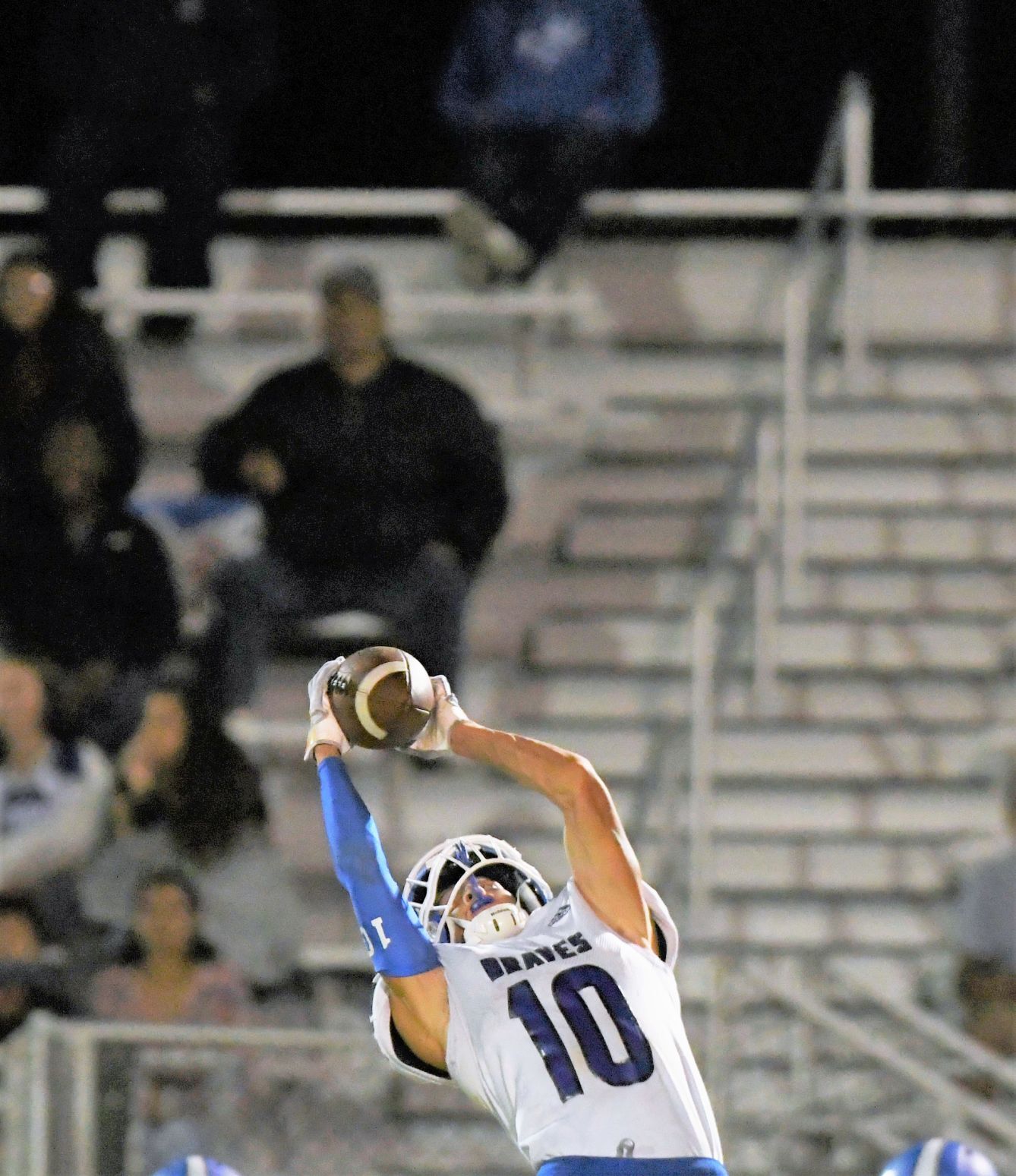 091021 LHS AGHS Football 08.JPG